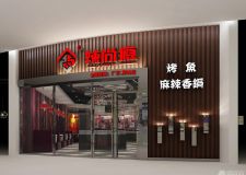 深圳達倫特裝飾效果怎么樣