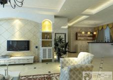 深圳三川裝飾怎么樣