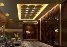 深圳中廣建筑裝飾怎么樣