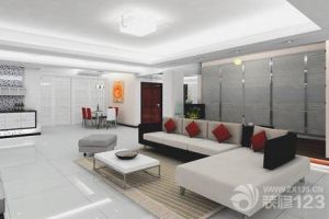 興發(fā)·江岸公館小區(qū)