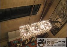 長沙北歐裝飾設計工程有限公司