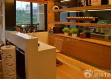 陽臺改造書房 享受溫暖陽光