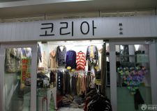 杭州店面裝修三工程詳解