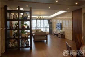 客廳隔斷怎么設(shè)計(jì)不擋光