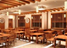 廣州餐館裝修要點 助生意興隆