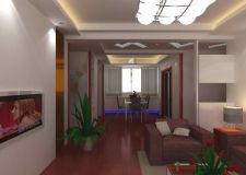 上海陽(yáng)惠建筑裝飾怎么樣