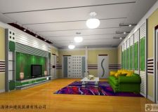 上海湯燦建筑裝潢好不好