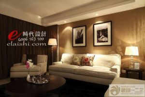 上海建筑装饰设计公司