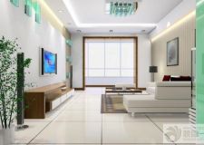 上海歐中建筑裝飾怎么樣