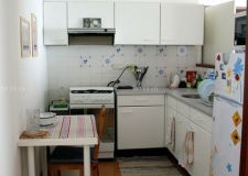 小厨房装修设计应该怎样设计