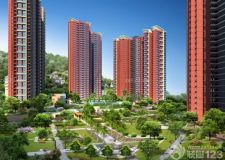 深圳小戶型樓盤不勝枚舉，剛需們速來