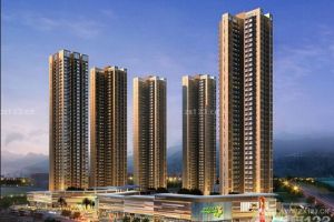 深圳光明新區(qū)樓盤