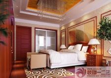 成都楷模建筑裝飾設(shè)計有限公司，楷模建筑裝飾怎么樣
