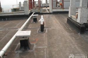 旧屋面防水施工方案
