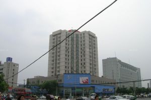 吴江太湖城