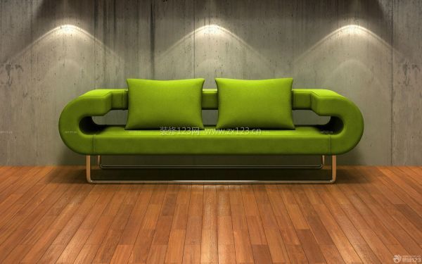 沙发设计效果图欣赏
