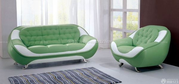 沙发设计效果图
