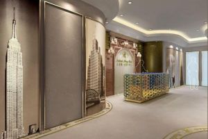 上海房伴建筑装饰设计工程有限公司