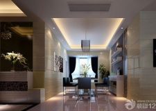 餐廳設(shè)計要素 營造健康舒適的用餐環(huán)境