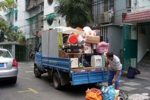 沈阳装修市场价格