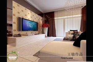 上海青苹果建筑装潢工程有限公司