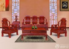 杭州紅木家具展覽會(huì)相關(guān)詳情