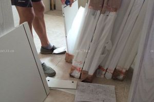 小戶型廚房