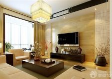 關(guān)注木地板上墻施工工藝  感受別樣的裝修風(fēng)采