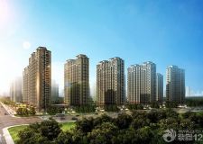 南京新樓盤開盤在即，欲購從速