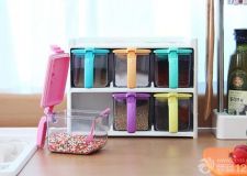 廚房用品圖片 讓創(chuàng)意小用品走進(jìn)廚房