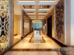 宜昌市虹桥国际公寓147平米现代风格