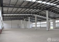 上海工廠裝修 這些細節(jié)不得不注意