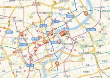 還在為找不到樓盤地址發(fā)愁嗎？快來看看上海樓盤地圖