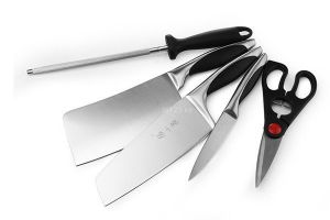 品牌厨房刀具