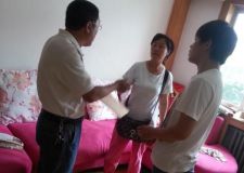 【二手房】【通州華興園】攜手【杰美裝飾】，我家裝修終于動工啰！??！