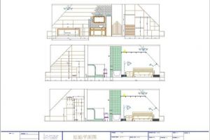 50平米房屋装修预算