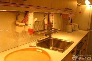 廚房工作臺尺寸