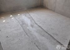 毛坯房地面出現(xiàn)問題怎么處理