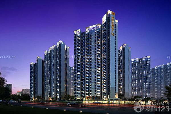 深圳新楼盘地图——佳兆业城市广场2期