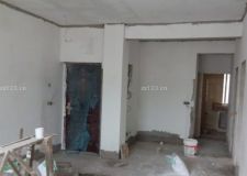 90平米基礎(chǔ)裝修 打造我的美式小屋