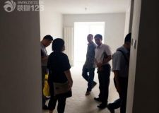 【房山區(qū)】【首開熙悅山】二手房裝修【杰美裝飾】《溫馨小窩，美好啟程》！