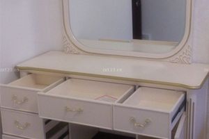 家裝完工驗收單