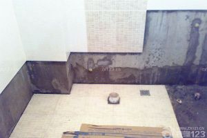 卫生间装修用瓷砖