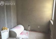 【杰美裝飾】二手房裝修【二居】老張家的裝修開工啦！
