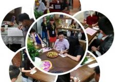 賀華翔裝飾七周年慶典圓滿落幕
