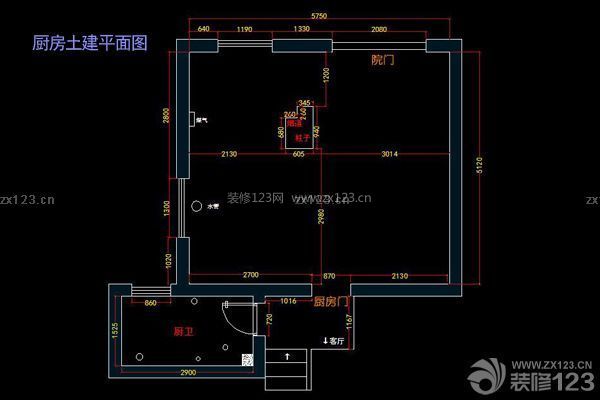 美式雙拼別墅