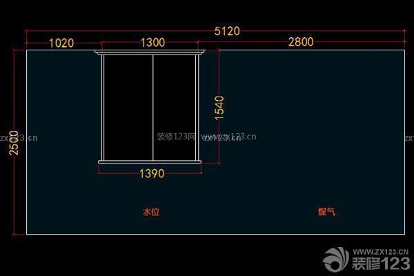 美式雙拼別墅