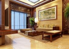 新中式風(fēng)格設(shè)計說明 享受唯美中國風(fēng)