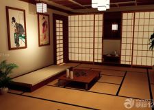 日式别墅建筑风格的特点