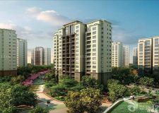 天津生態(tài)城樓盤，環(huán)保從我做起
